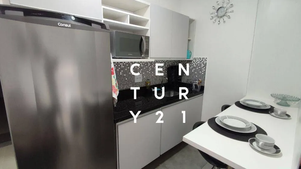 Apartamento, 1 quarto, 29 m² - Foto 2