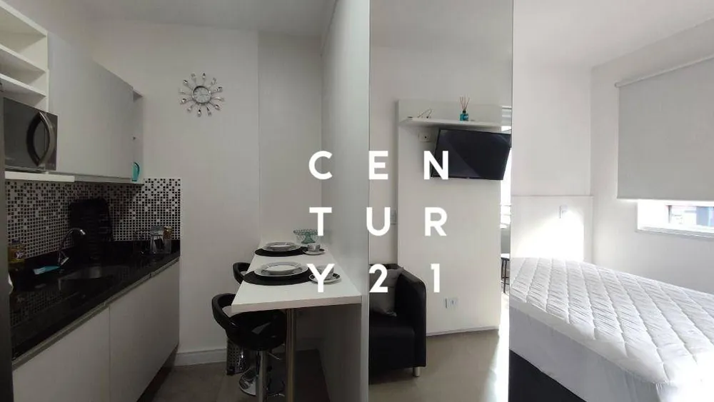 Apartamento, 1 quarto, 29 m² - Foto 7