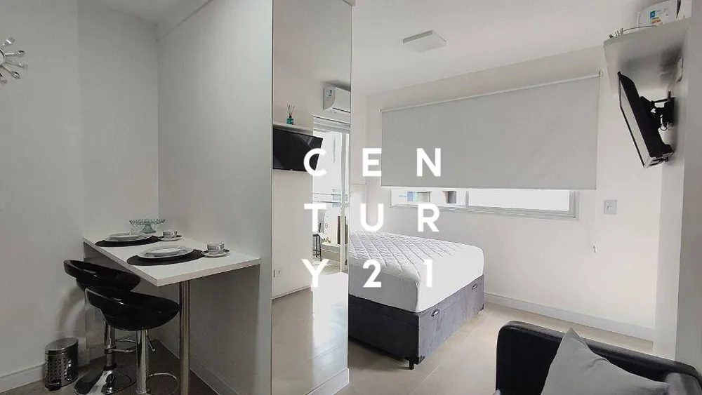 Apartamento, 1 quarto, 29 m² - Foto 3