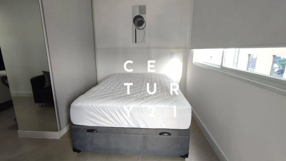 Apartamento, 1 quarto, 29 m² - Foto 7