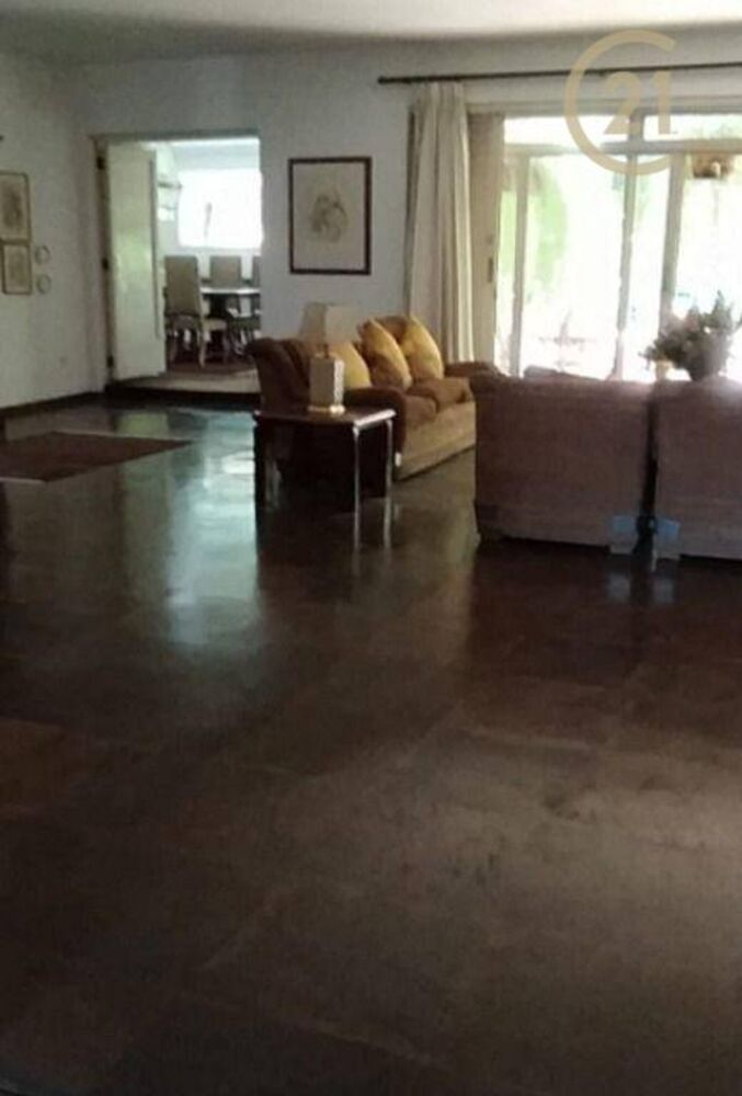 Sobrado, 5 quartos, 600 m² - Foto 1