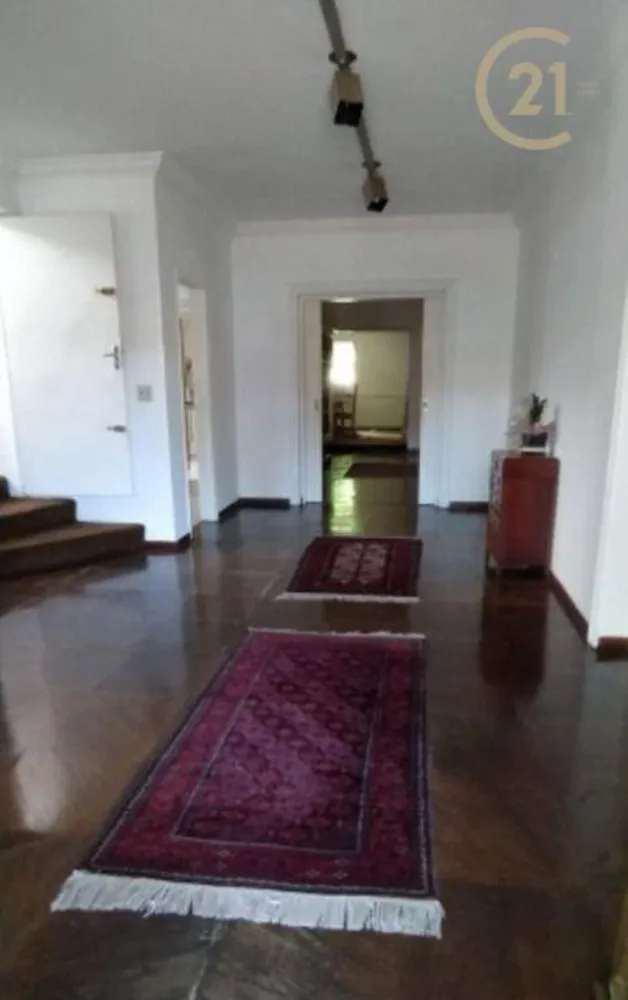 Sobrado, 5 quartos, 600 m² - Foto 11