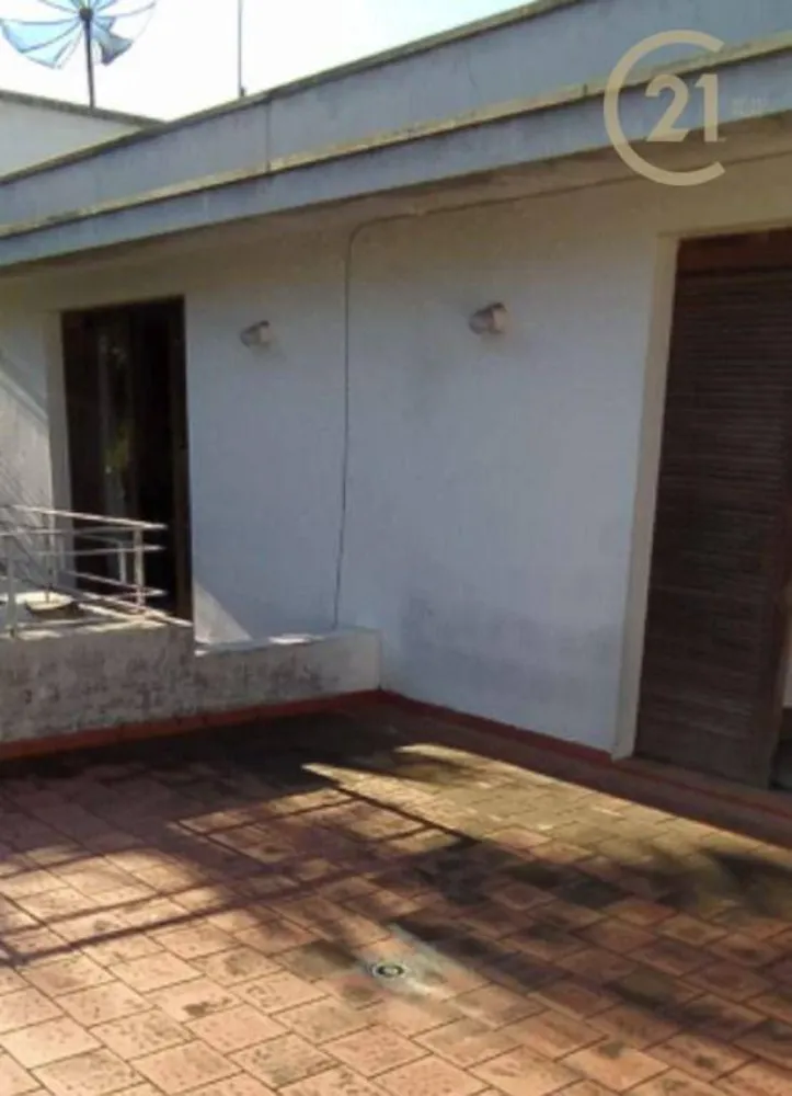 Sobrado, 5 quartos, 600 m² - Foto 2