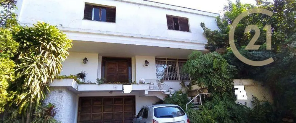 Sobrado, 5 quartos, 600 m² - Foto 1