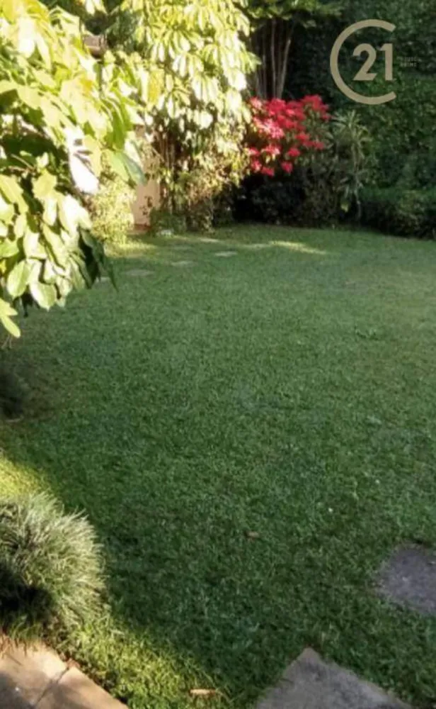 Sobrado, 5 quartos, 600 m² - Foto 12