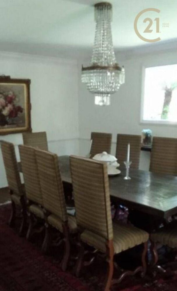 Sobrado, 5 quartos, 600 m² - Foto 6