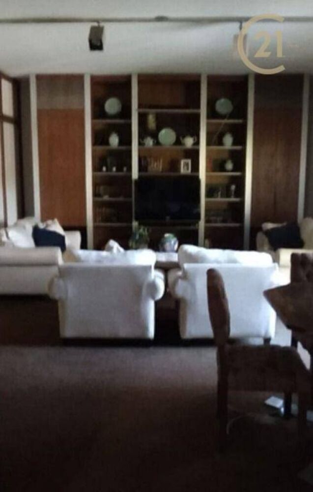 Sobrado, 5 quartos, 600 m² - Foto 2
