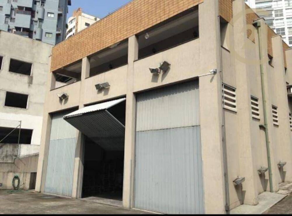 Depósito-Galpão, 963 m² - Foto 8