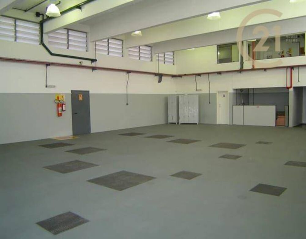 Depósito-Galpão, 963 m² - Foto 7