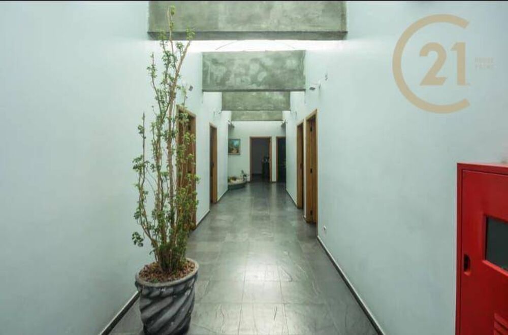 Depósito-Galpão, 963 m² - Foto 3