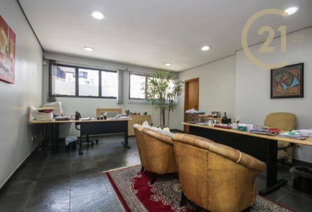 Depósito-Galpão, 963 m² - Foto 1