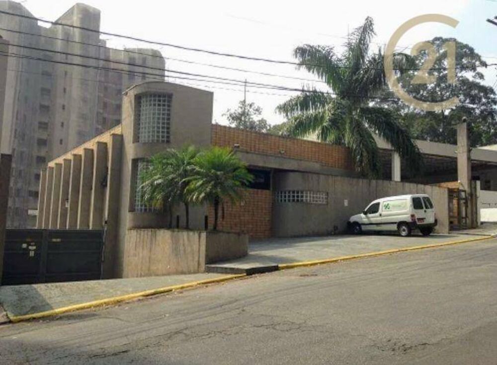 Depósito-Galpão, 963 m² - Foto 6