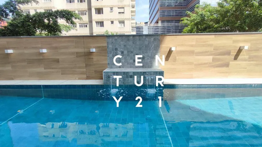 Apartamento, 1 quarto, 25 m² - Foto 2
