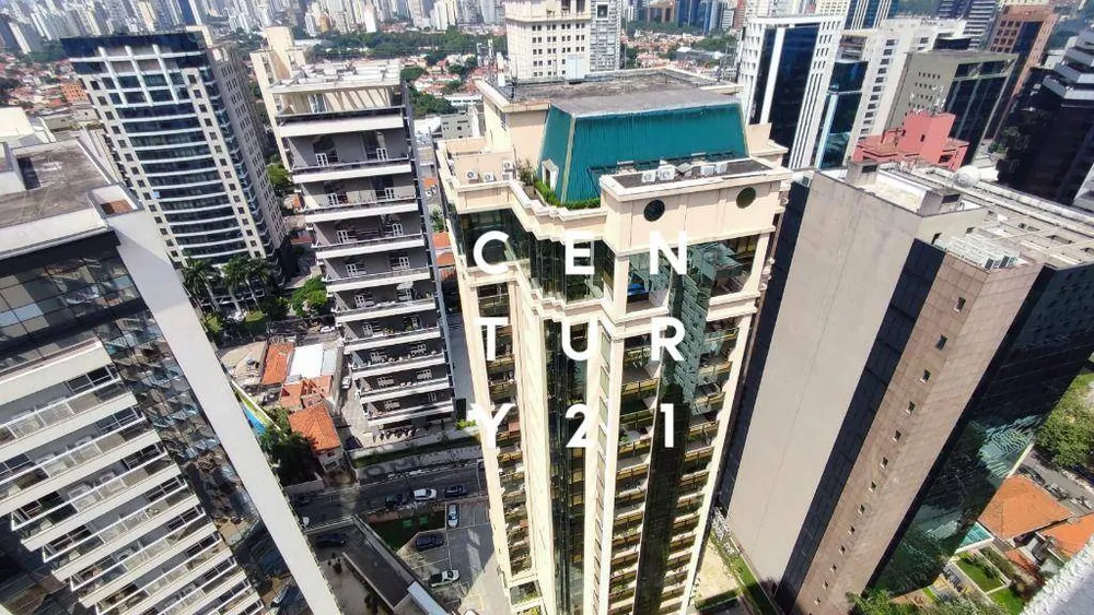 Apartamento, 1 quarto, 25 m² - Foto 6