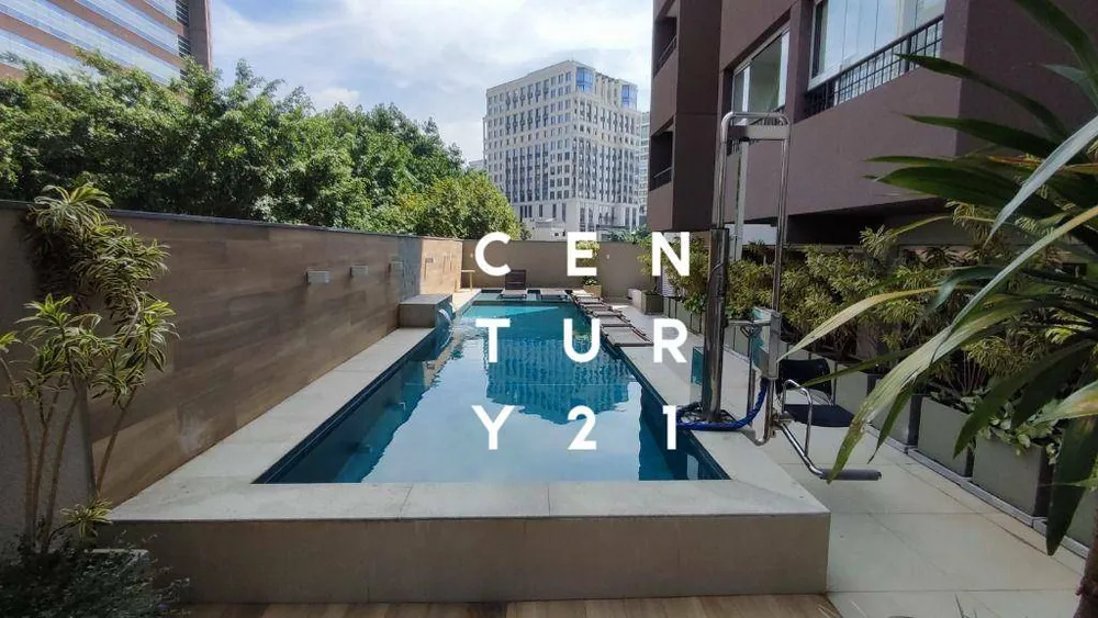 Apartamento, 1 quarto, 25 m² - Foto 7