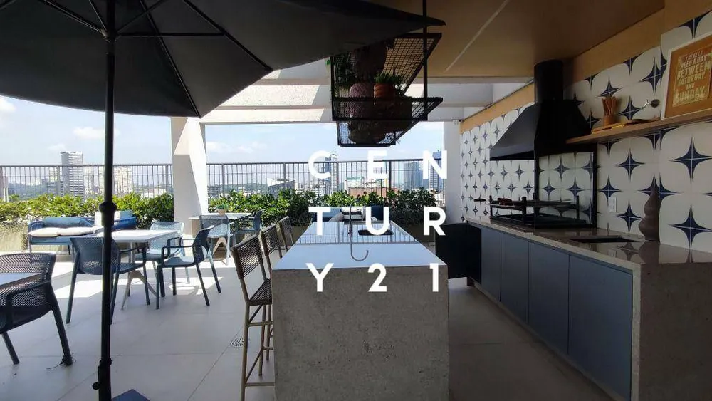 Apartamento, 1 quarto, 25 m² - Foto 5