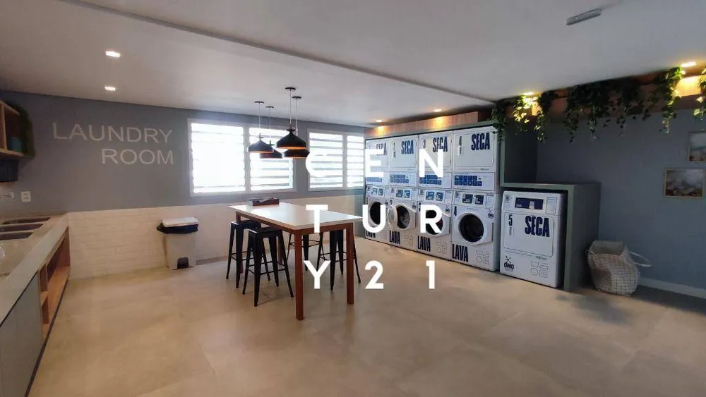 Apartamento, 1 quarto, 25 m² - Foto 9