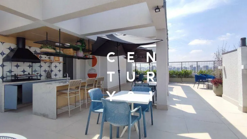 Apartamento, 1 quarto, 25 m² - Foto 4