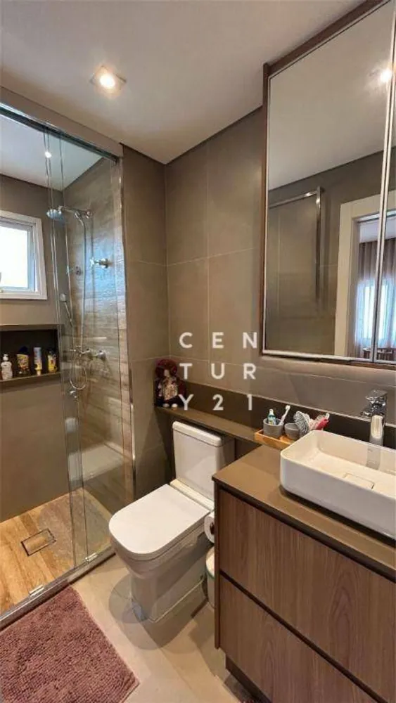 Apartamento, 3 quartos, 130 m² - Foto 2