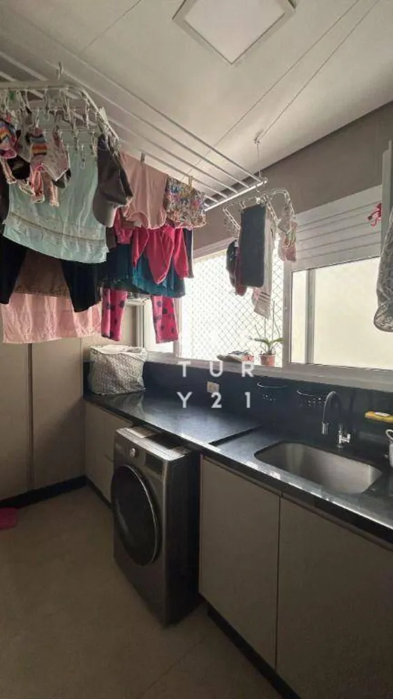 Apartamento, 3 quartos, 130 m² - Foto 1