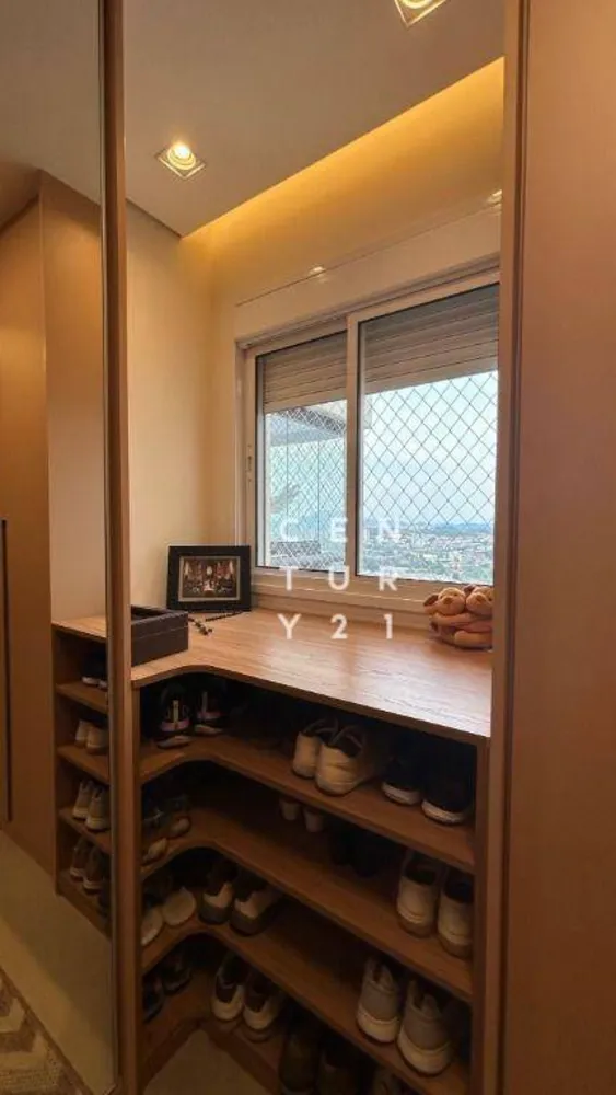 Apartamento, 3 quartos, 130 m² - Foto 5