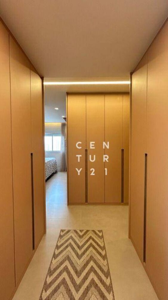 Apartamento, 3 quartos, 130 m² - Foto 4