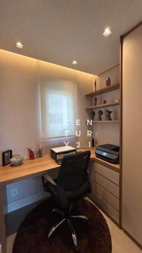 Apartamento, 3 quartos, 130 m² - Foto 1