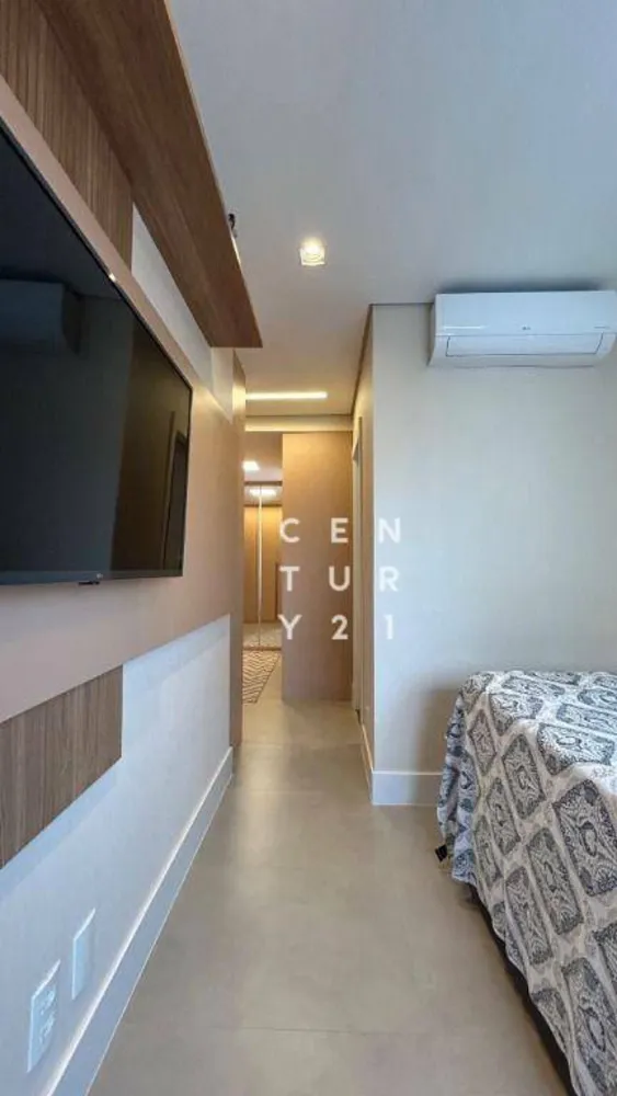 Apartamento, 3 quartos, 130 m² - Foto 4