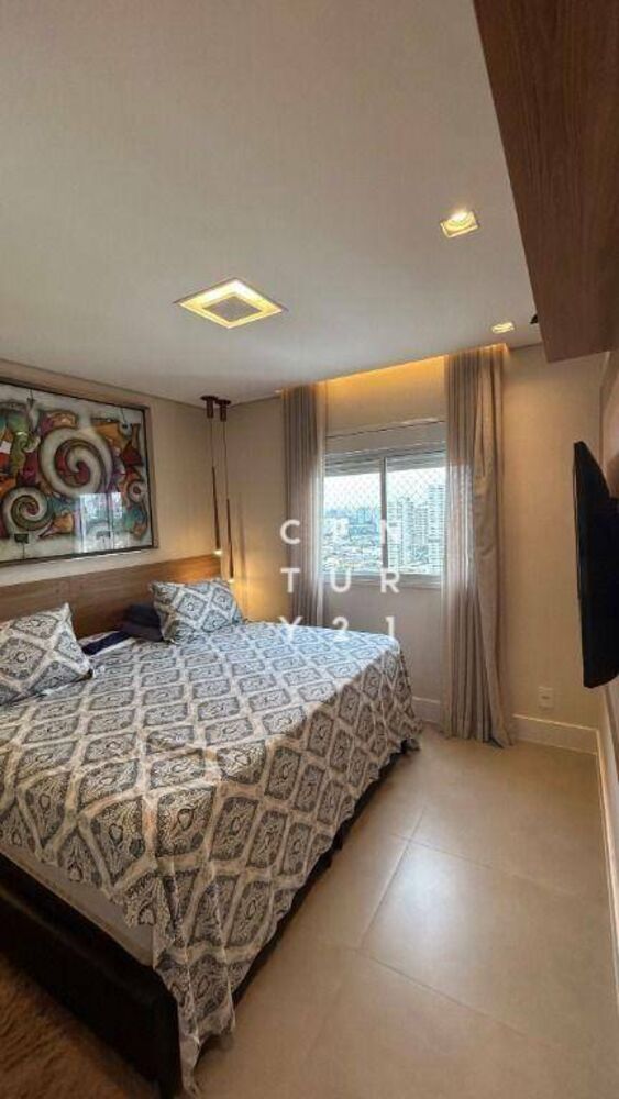 Apartamento, 3 quartos, 130 m² - Foto 3