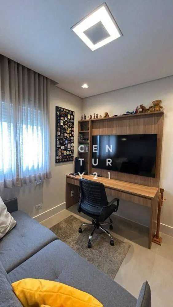 Apartamento, 3 quartos, 130 m² - Foto 11