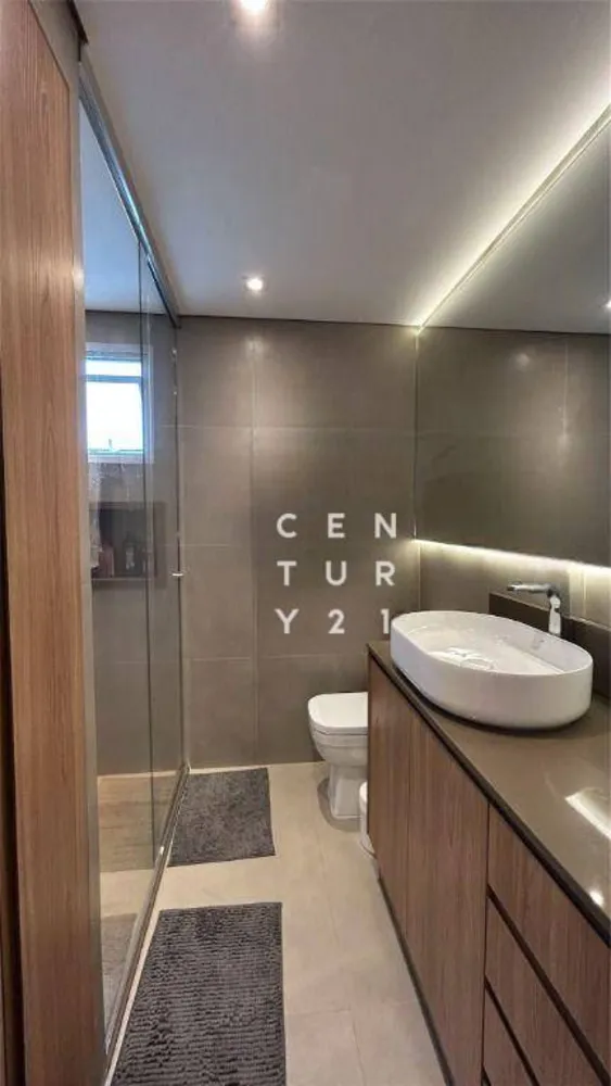 Apartamento, 3 quartos, 130 m² - Foto 12