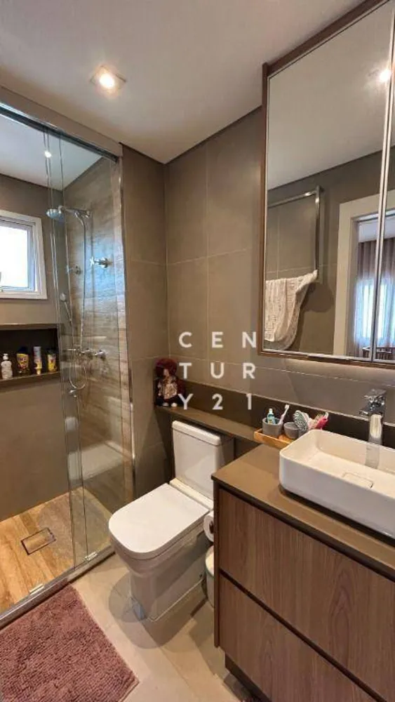 Apartamento, 3 quartos, 130 m² - Foto 10