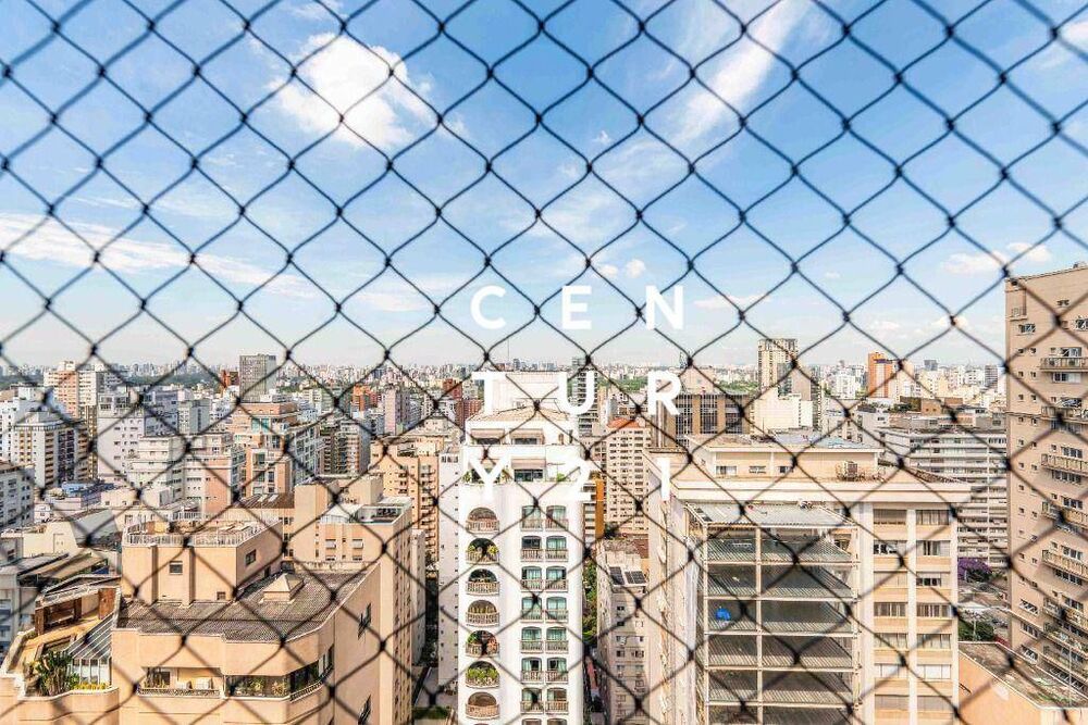 Cobertura, 5 quartos, 408 m² - Foto 1