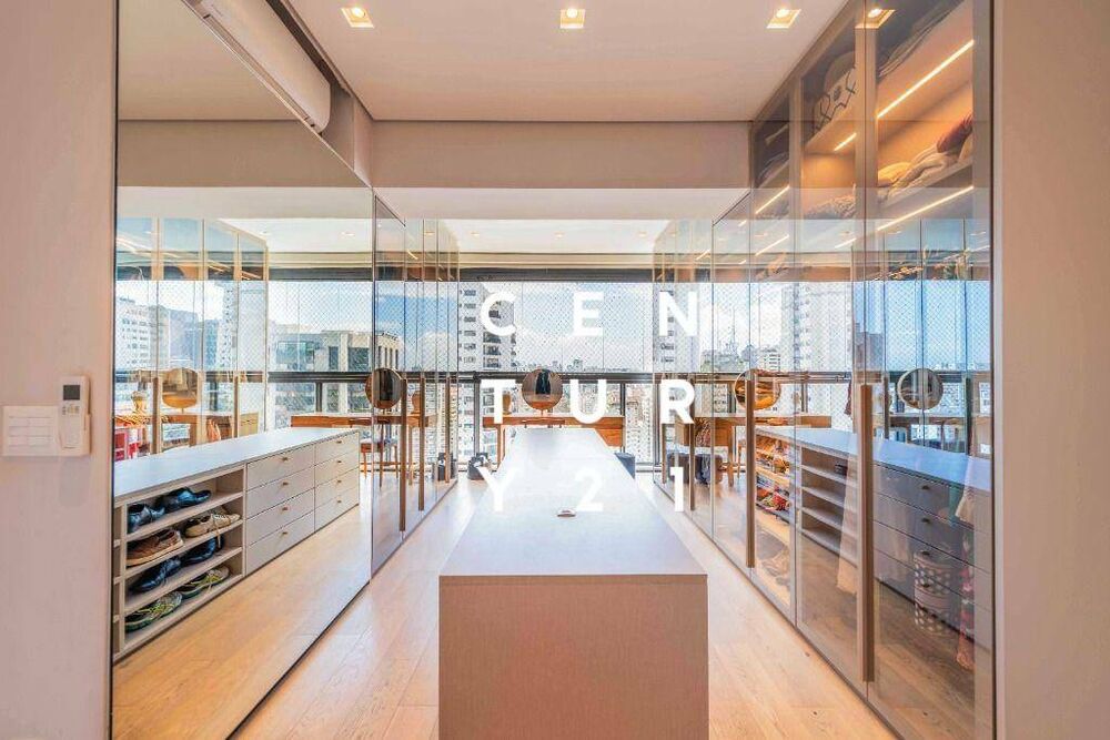 Cobertura, 5 quartos, 408 m² - Foto 6