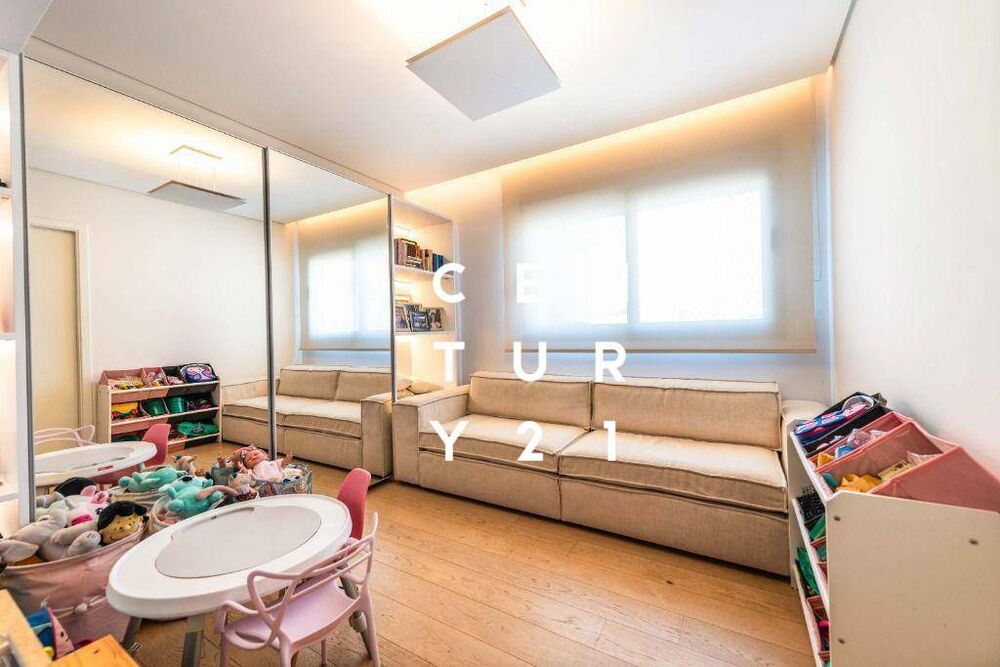 Cobertura, 5 quartos, 408 m² - Foto 20