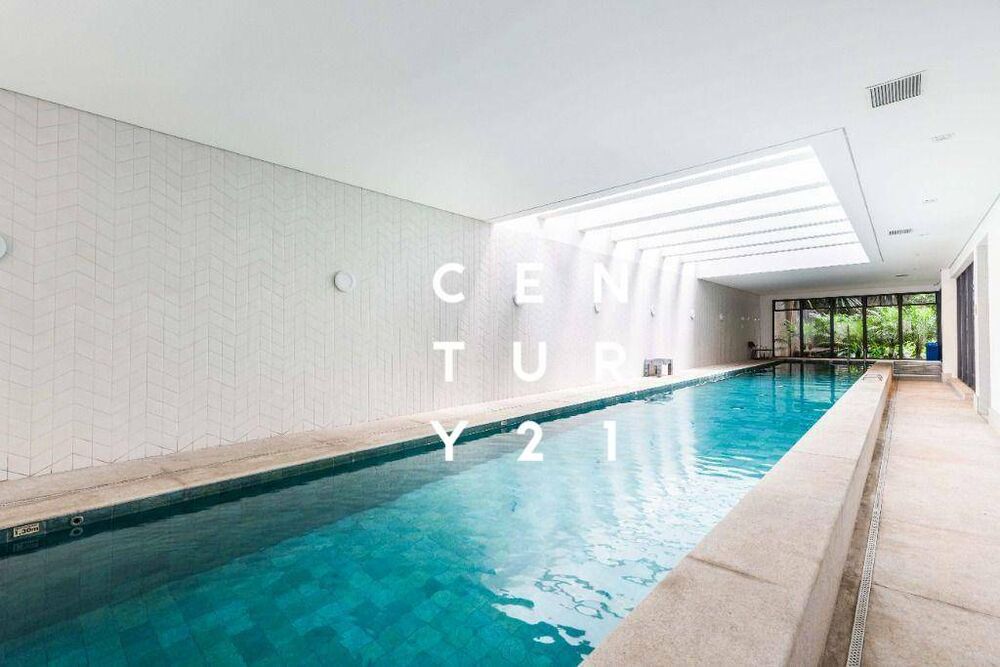 Cobertura, 5 quartos, 408 m² - Foto 15