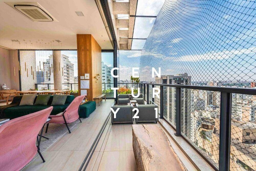 Cobertura, 5 quartos, 408 m² - Foto 7