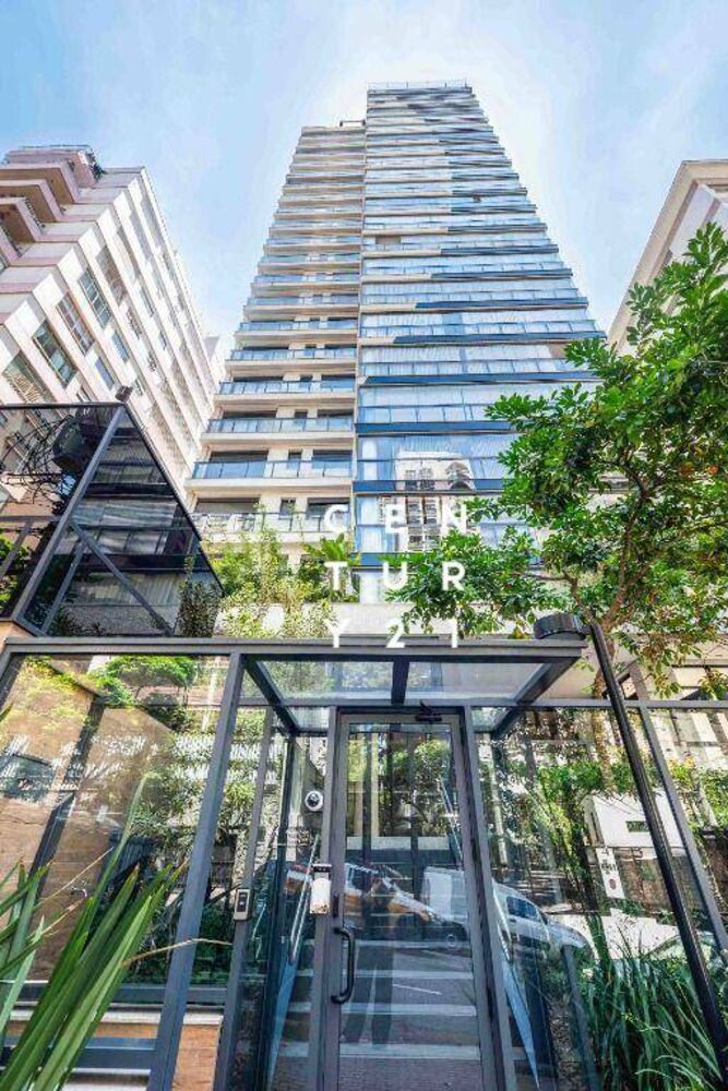Cobertura, 5 quartos, 408 m² - Foto 5