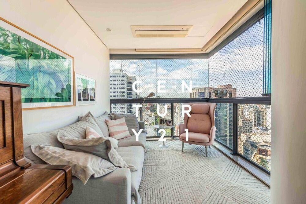 Cobertura, 5 quartos, 408 m² - Foto 10