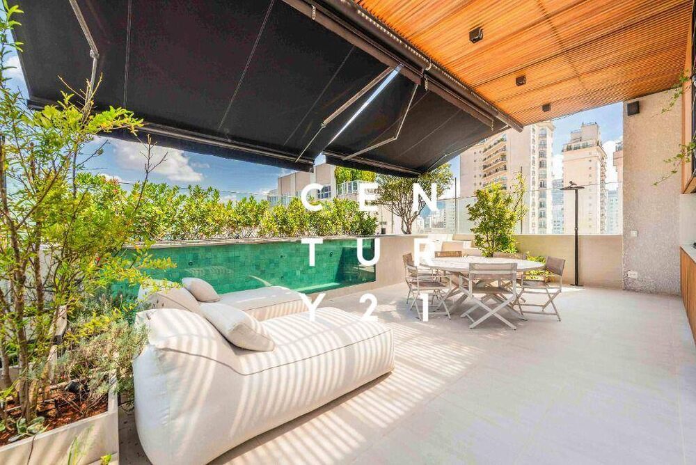 Cobertura, 5 quartos, 408 m² - Foto 14