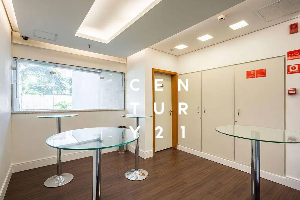 Sala-Conjunto, 459 m² - Foto 10