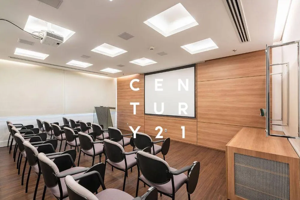 Sala-Conjunto, 459 m² - Foto 3