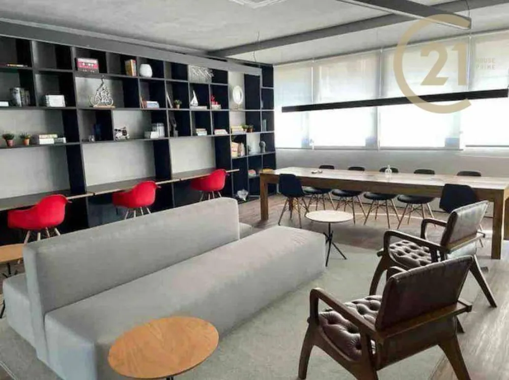 Apartamento, 1 quarto, 19 m² - Foto 7