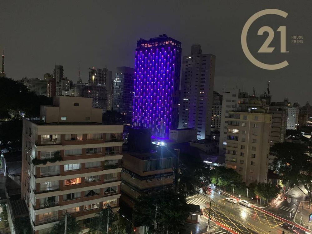 Apartamento, 1 quarto, 19 m² - Foto 3