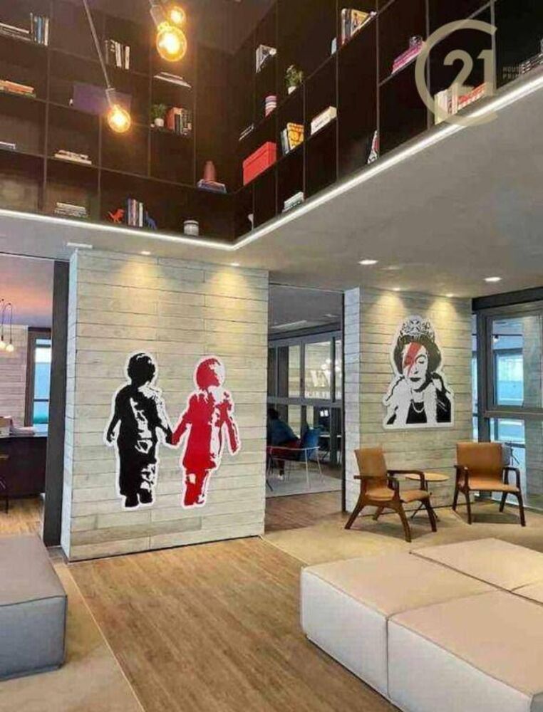 Apartamento, 1 quarto, 19 m² - Foto 4