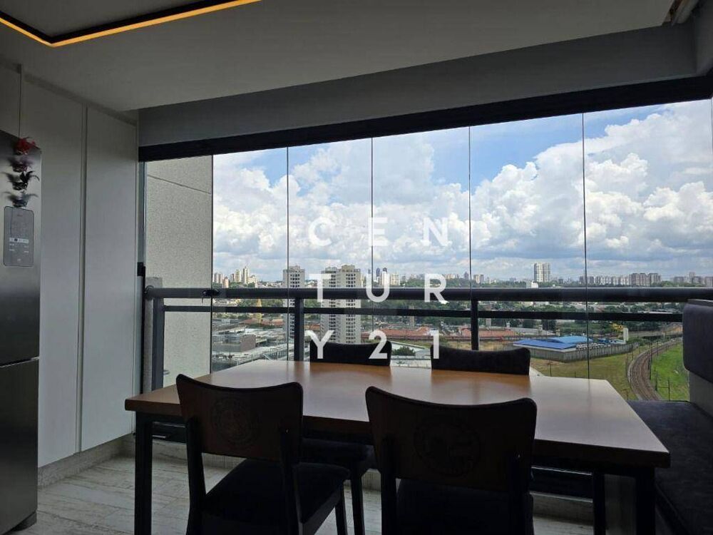 Apartamento, 2 quartos, 61 m² - Foto 3
