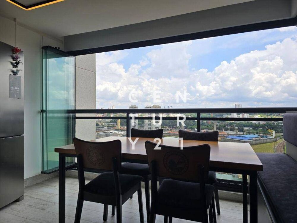 Apartamento, 2 quartos, 61 m² - Foto 2