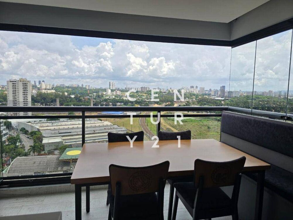 Apartamento, 2 quartos, 61 m² - Foto 1
