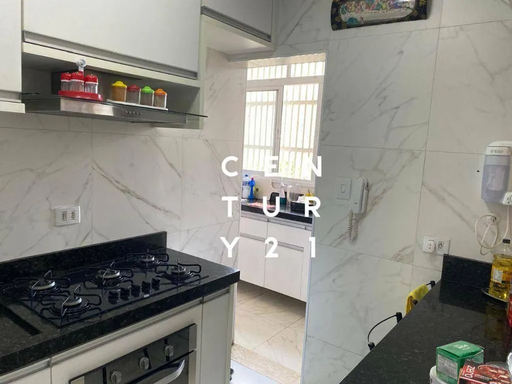 Apartamento, 2 quartos, 56 m² - Foto 4