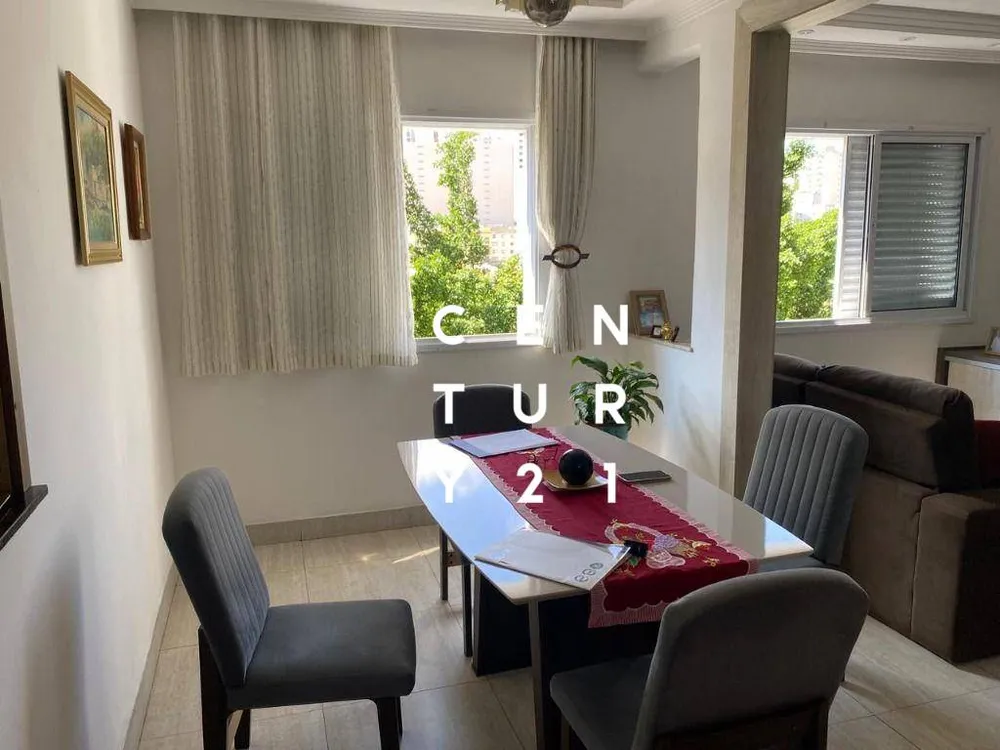 Apartamento, 2 quartos, 56 m² - Foto 5
